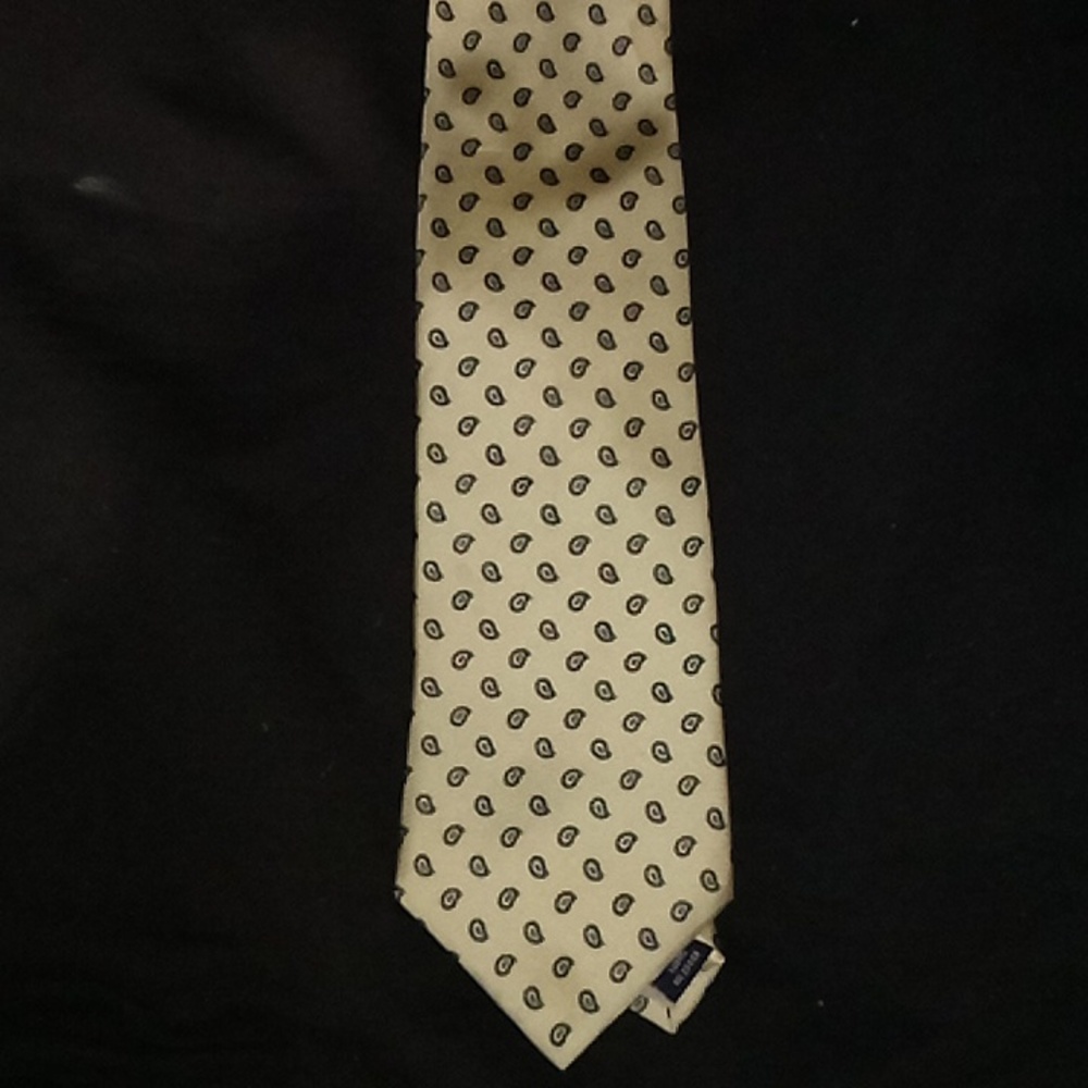 Stafford tie